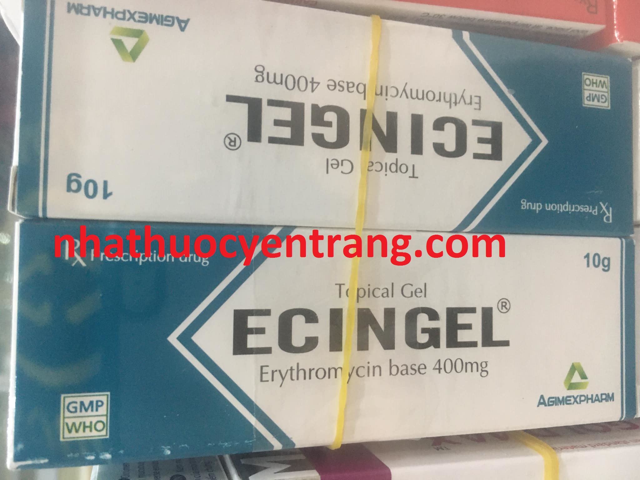 Ecingel 10g
