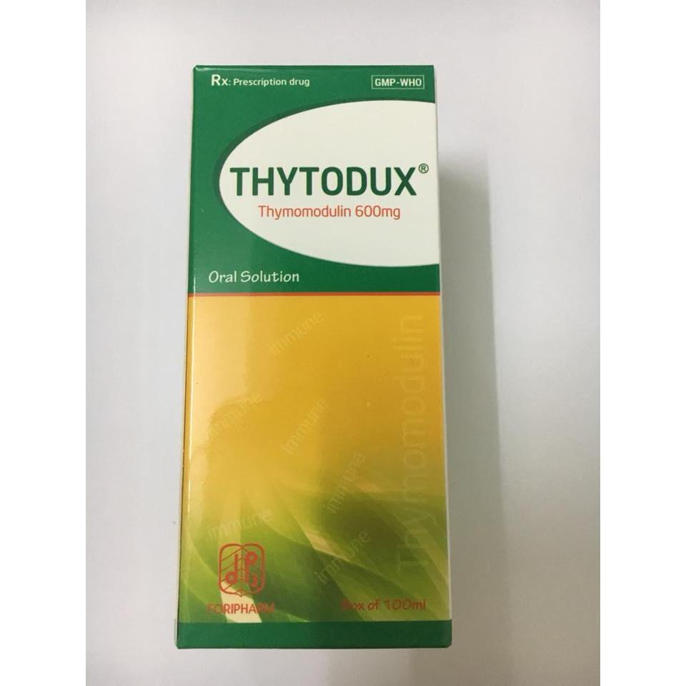 Thytodux 100ml