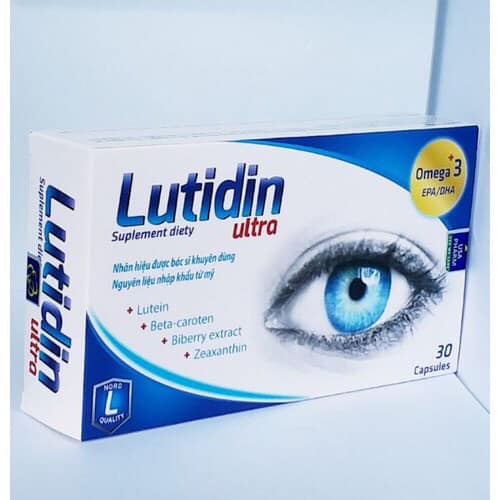 Lutidin Ultra