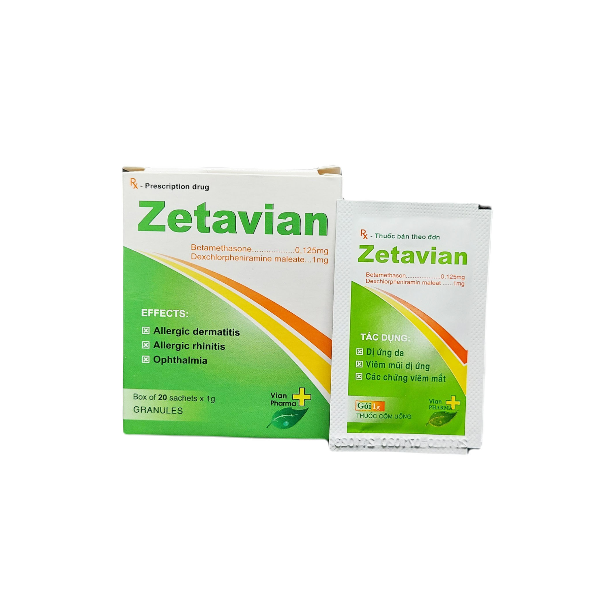 Zetavian