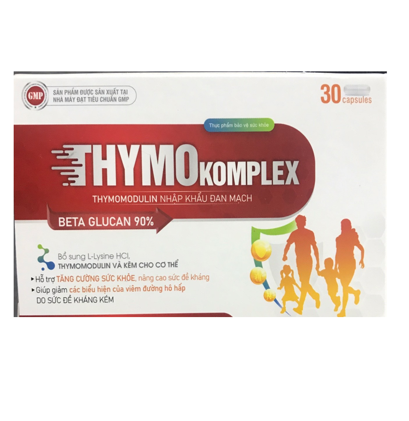 THYMO KOMPLEX