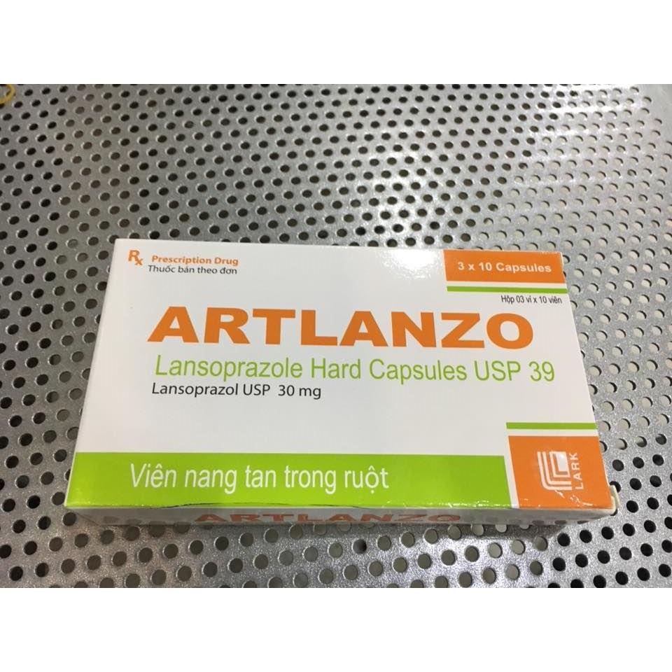 Artlanzo 30mg