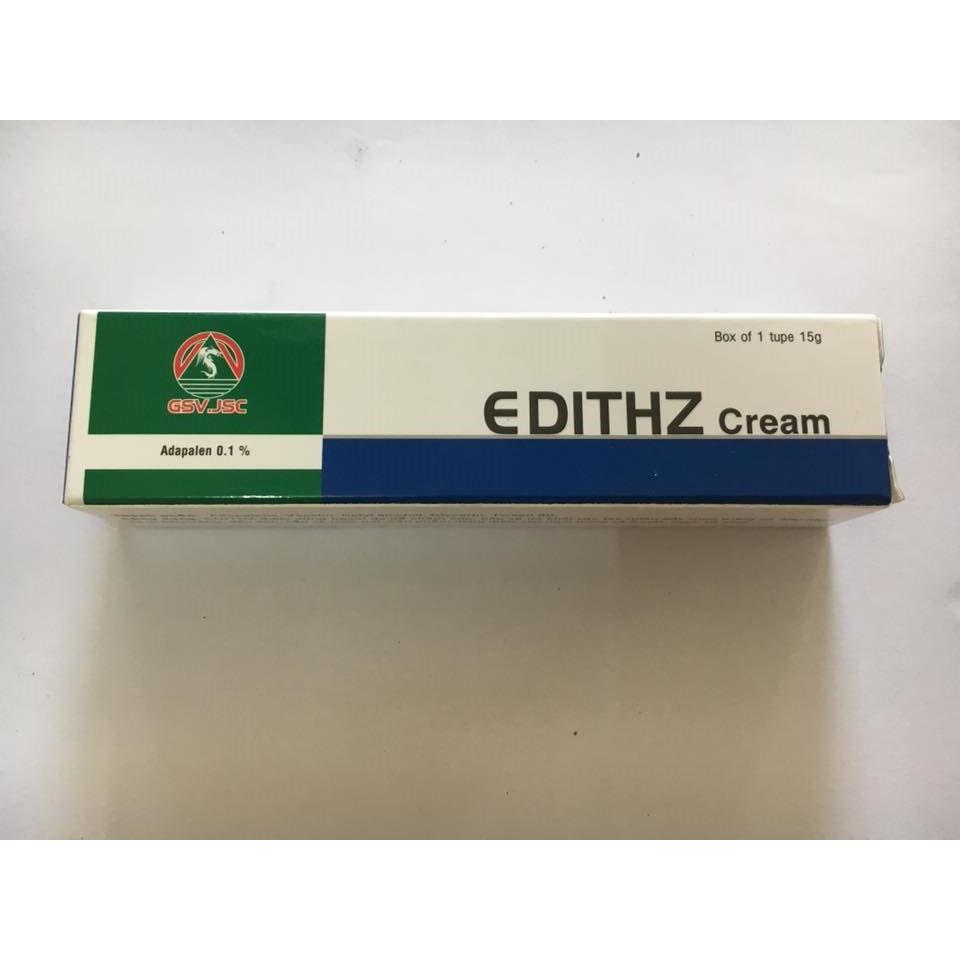 Edithz cream