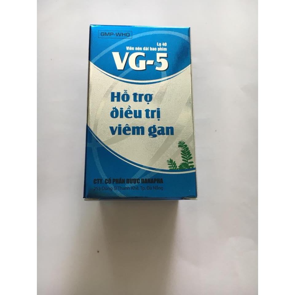 Thuốc VG-5