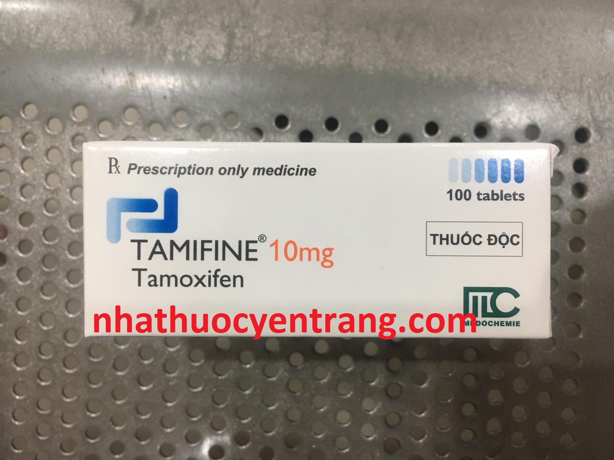 Tamifine 10mg