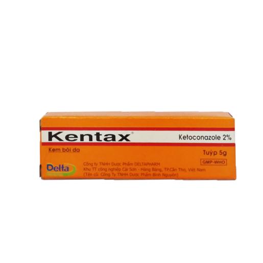 Kentax