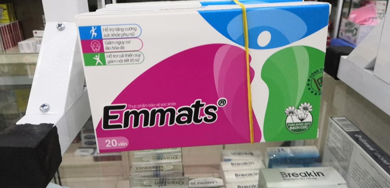 Emmats