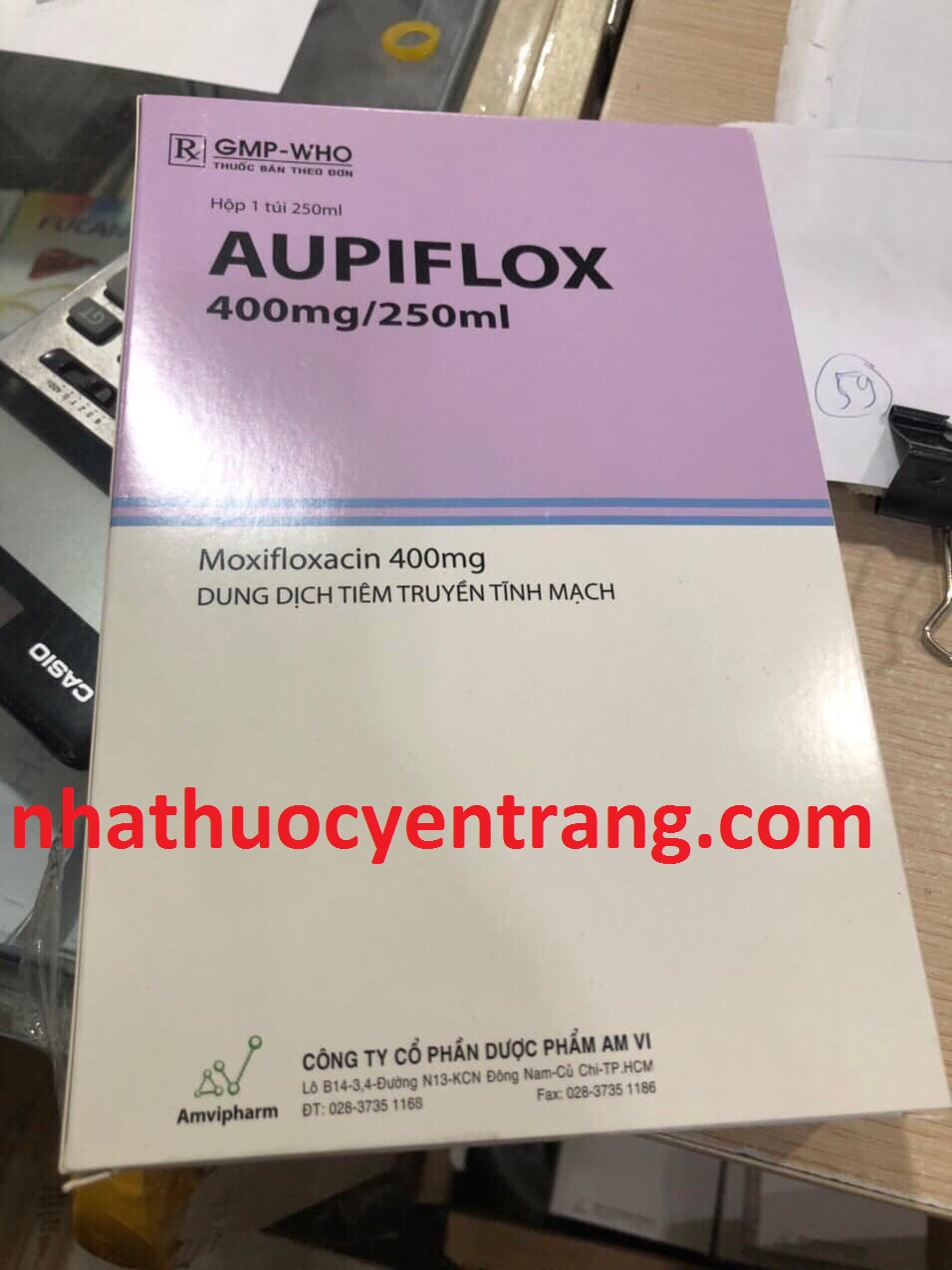 Aupiflox