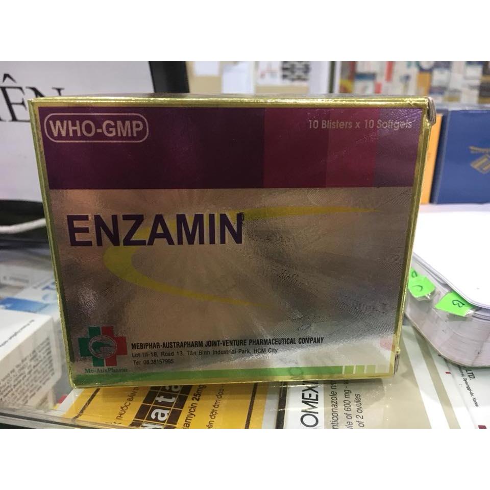 Enzamin