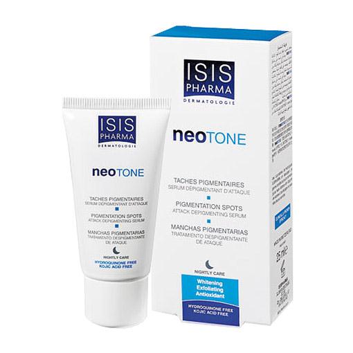 Kem trị nám Isis Neotone