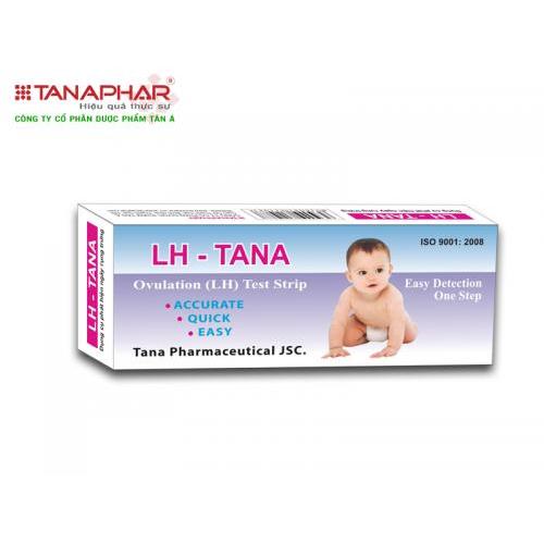 Que thử trứng LH-TANA