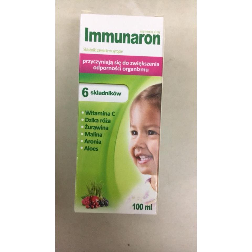 Immunaron 100ml