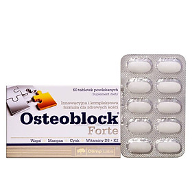 Osteoblock Forte