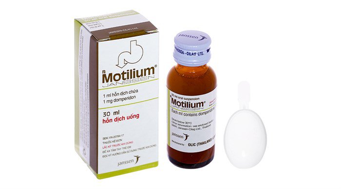 Motilium 30ml