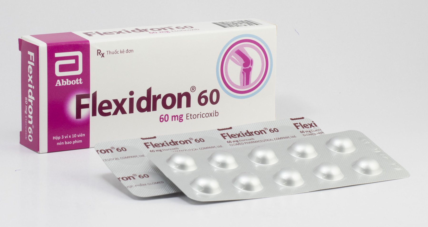 Flexidron 60