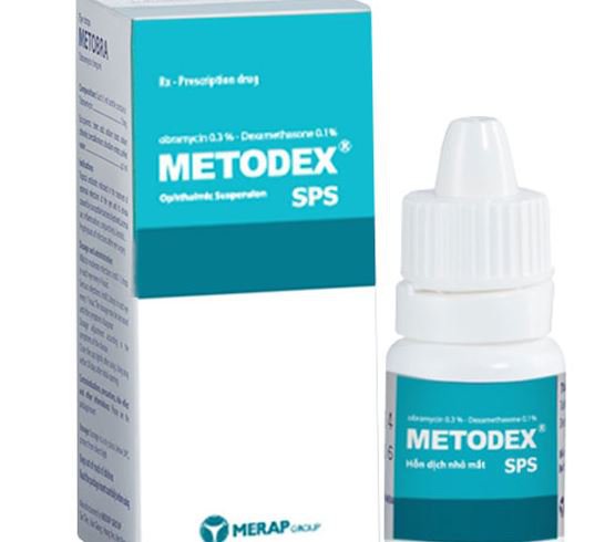 Metodex SPS 5ml