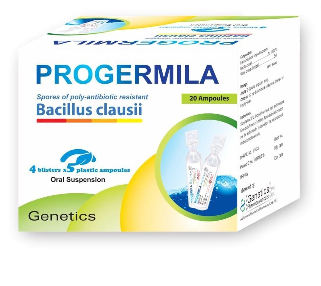 Progermila