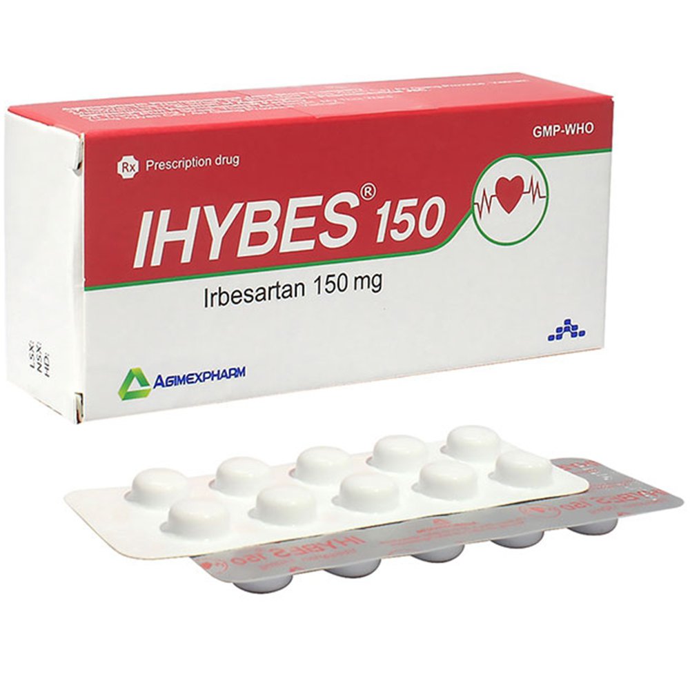 Ihybes 150mg