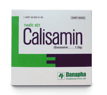Calisamin