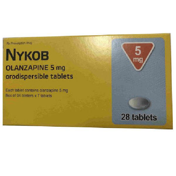 Nykob 5mg