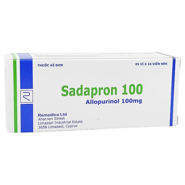 Sadapron 100mg