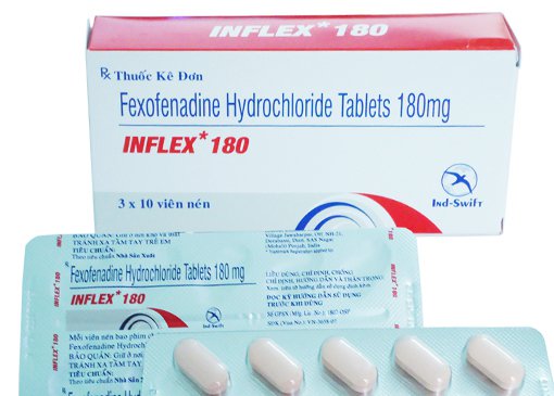 Inflex 180mg