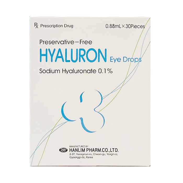 Hyaluron