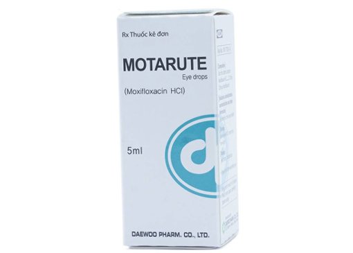 Motarute 5ml