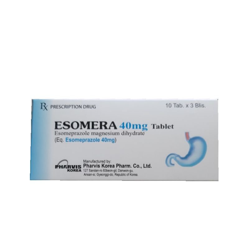 Esomera 40mg