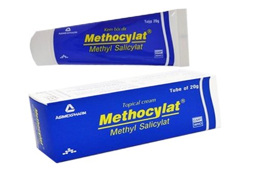 Methocylat 20g