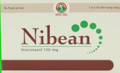 Nibean 100mg