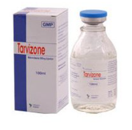 Tarvizone 500mg/100ml