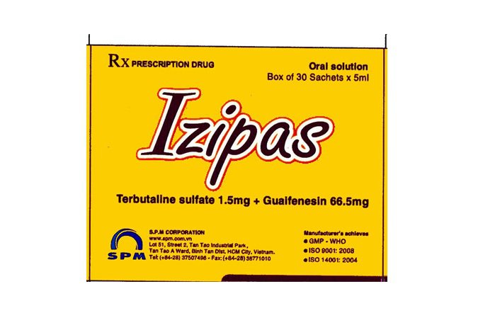 Izipas