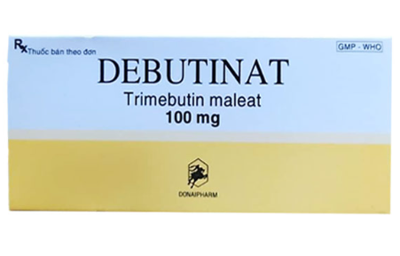 Debutinat 100mg