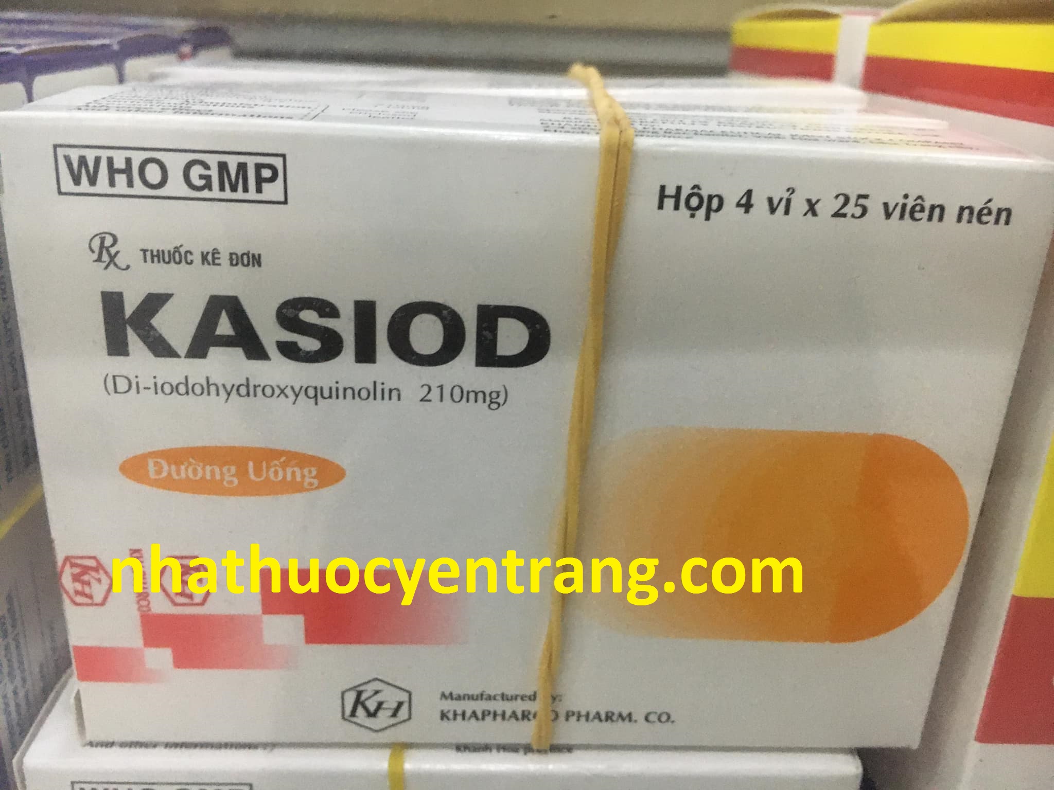 Kasiod
