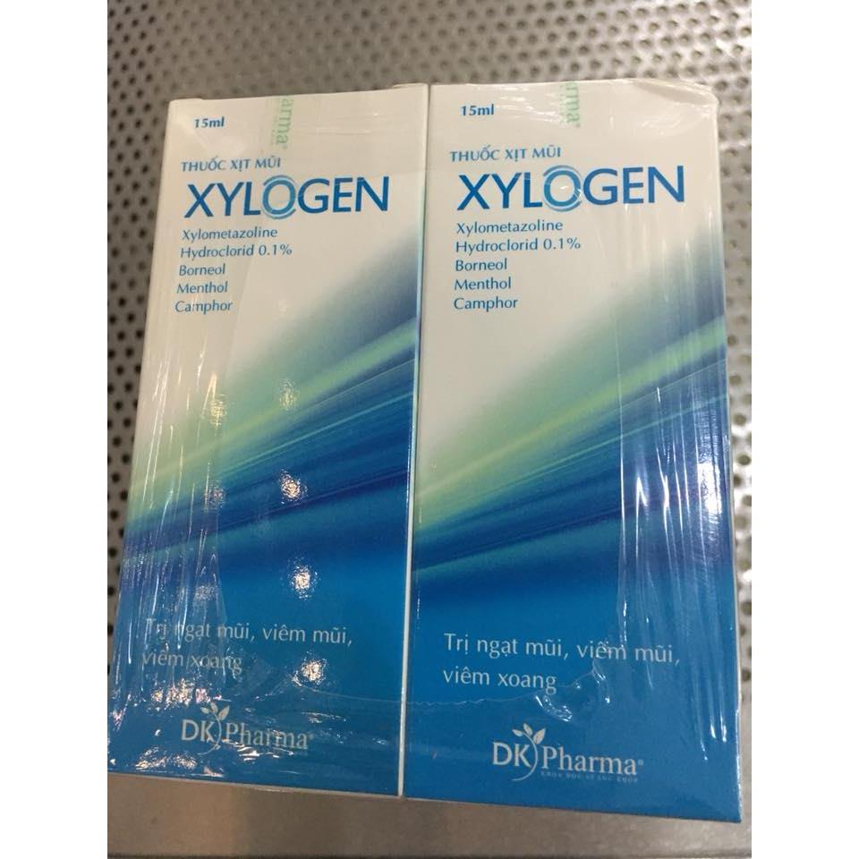 Xylogen