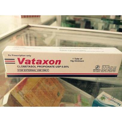 Vataxon cream