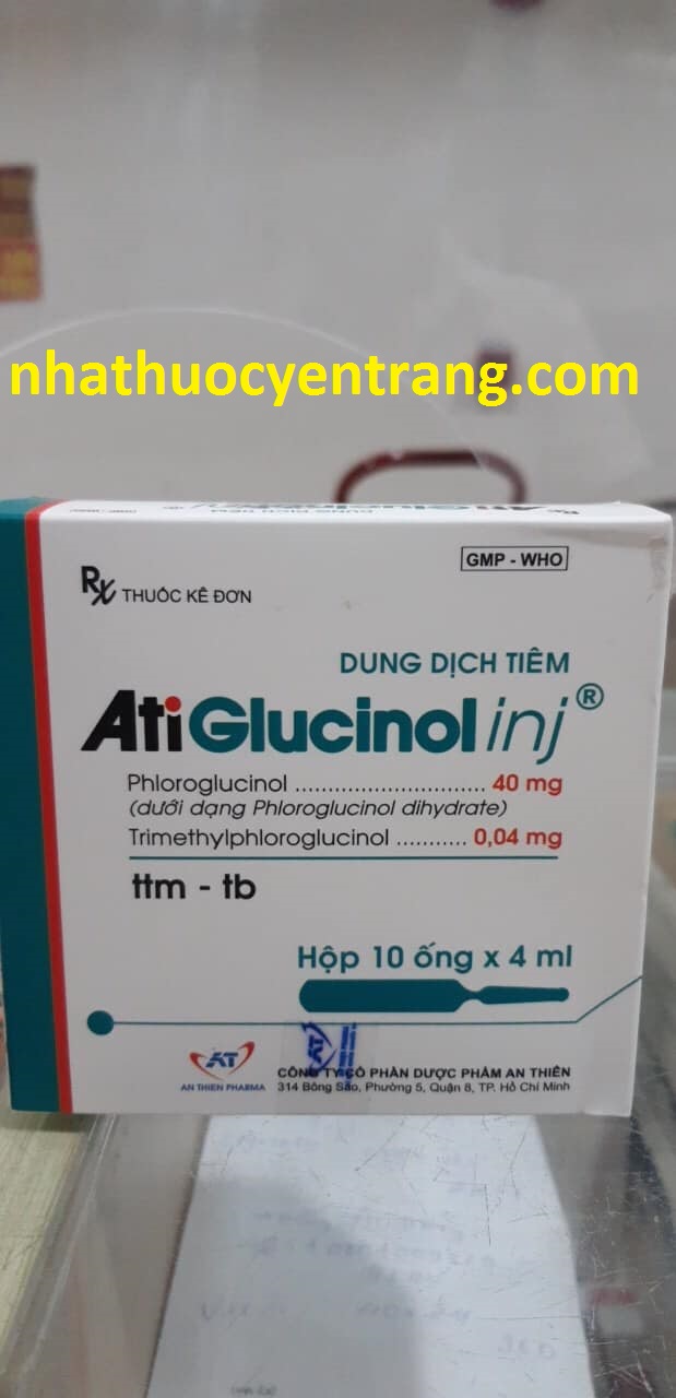 ATiGlucinol