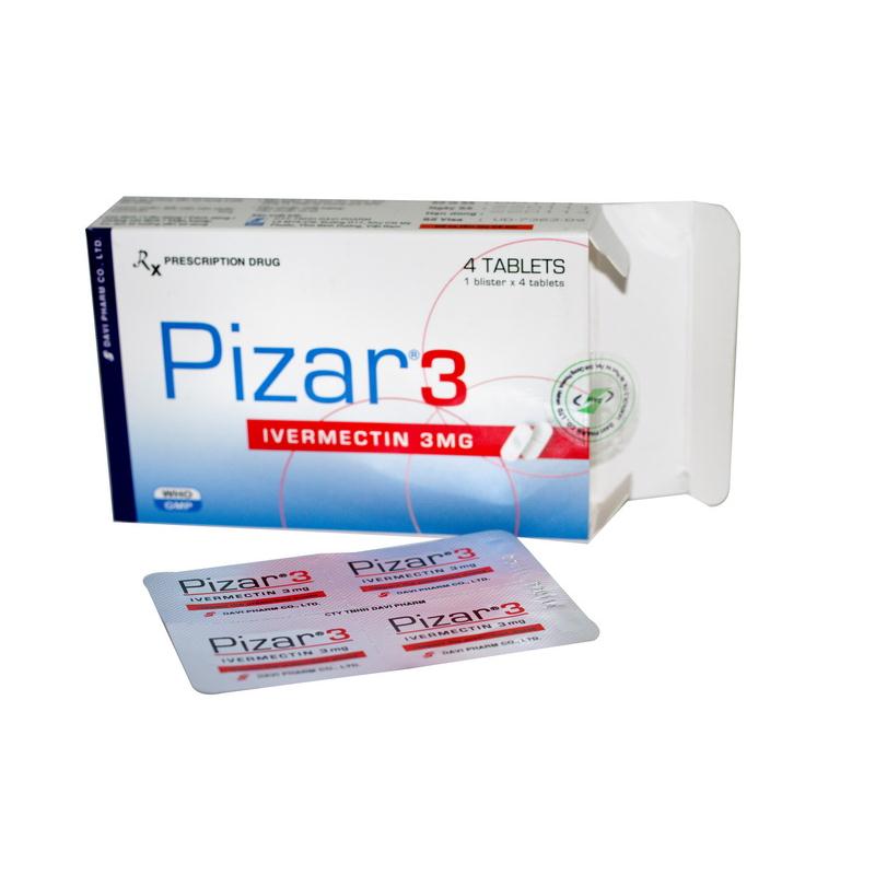 Pizar 3