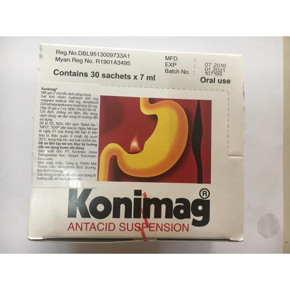 Konimag