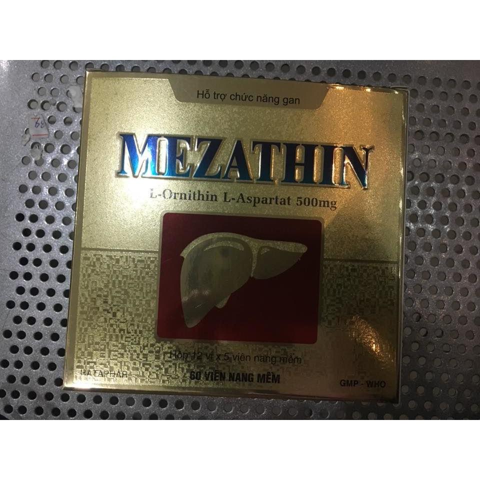 Mezathin