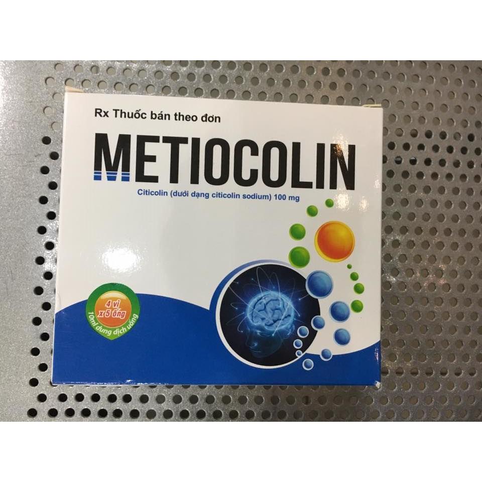 Metiocolin