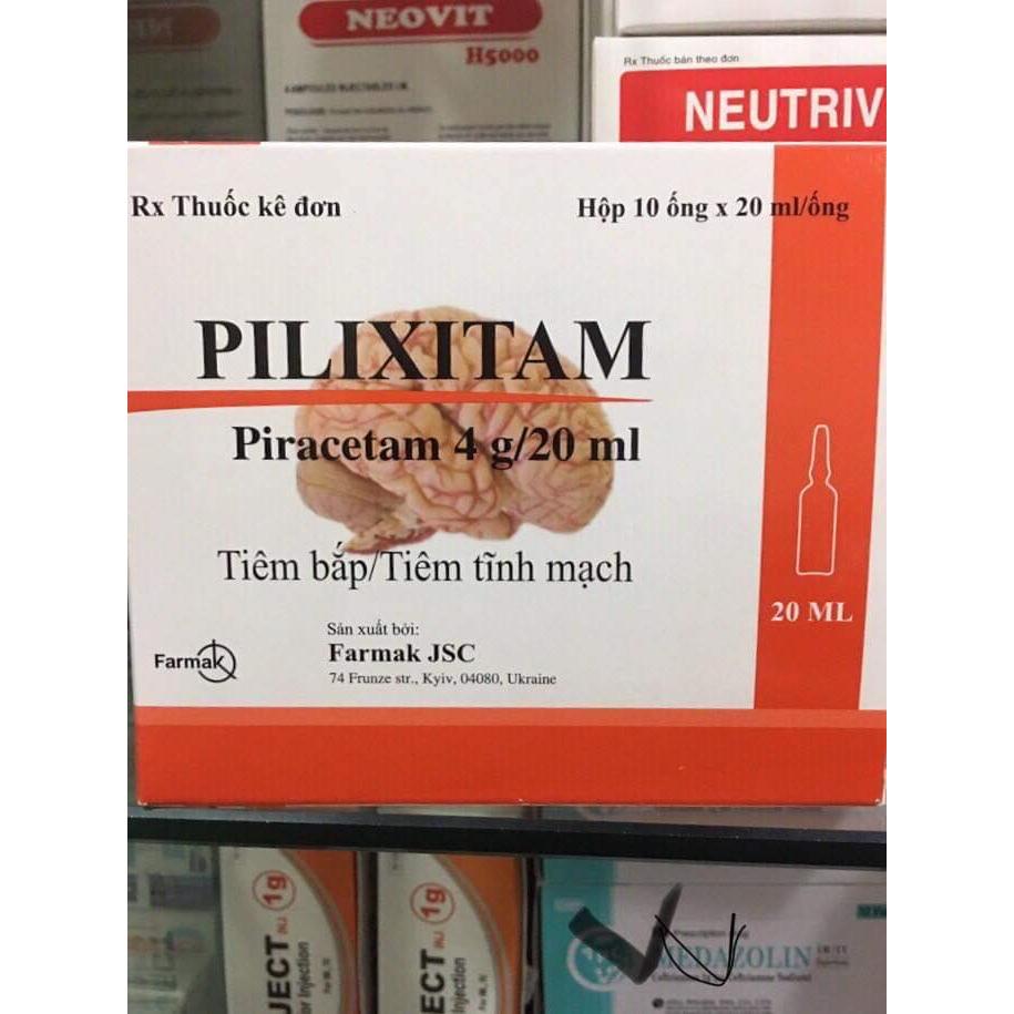 Pilixitam 4g/20ml