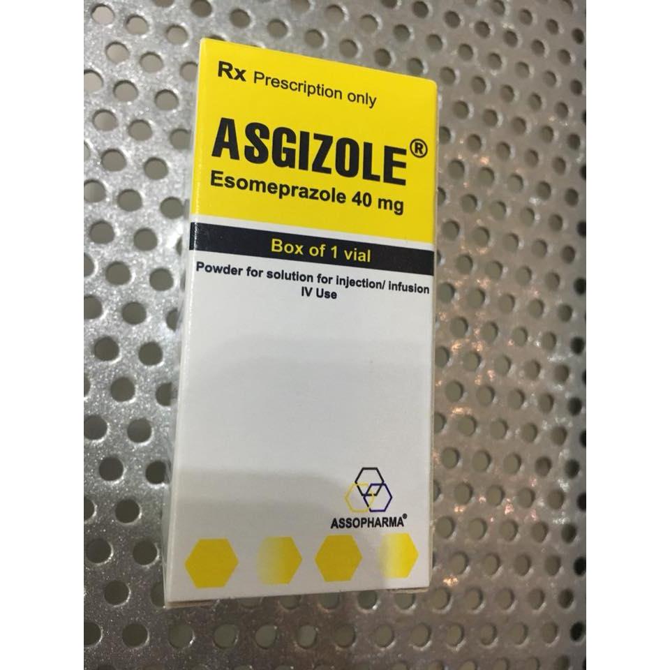 Asgizole