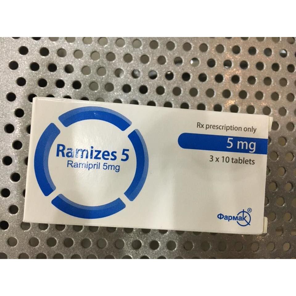 Ramizes 5mg