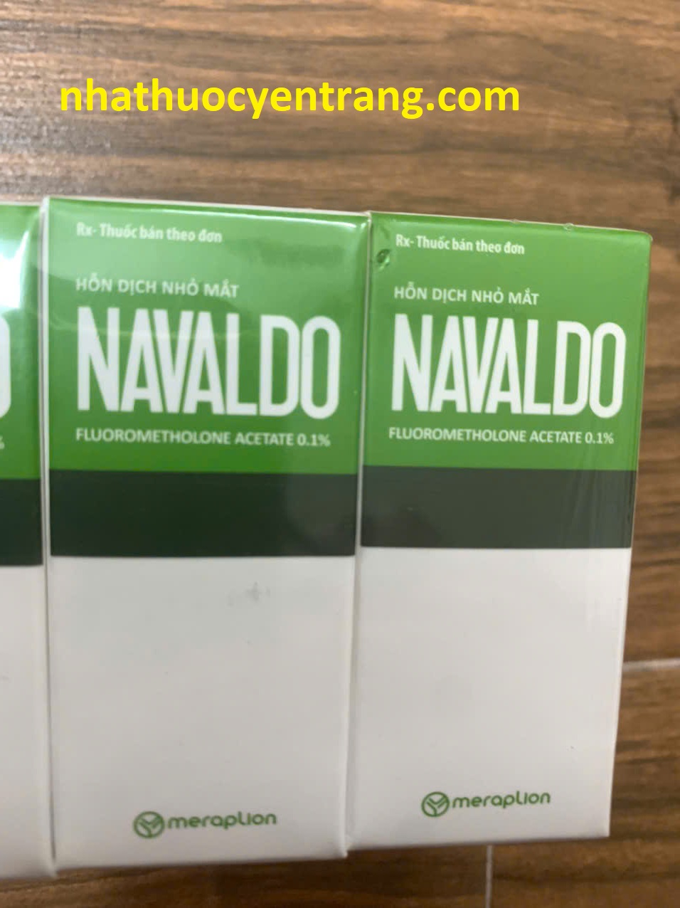 Navaldo 5ml