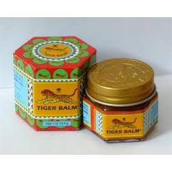 Cao xoa Tiger Balm Red Oint 19.4g