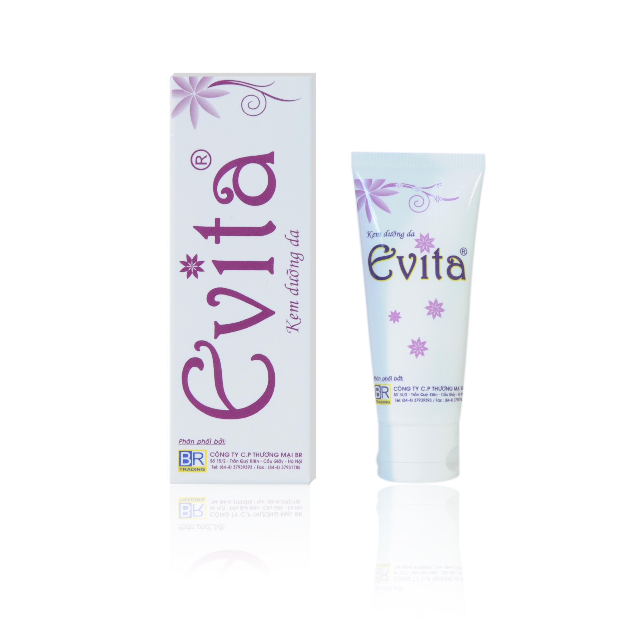 Evita cream