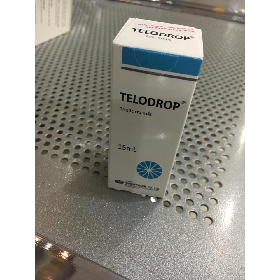 Telodrop