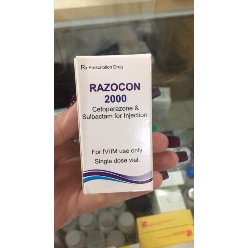 Razocon 2g